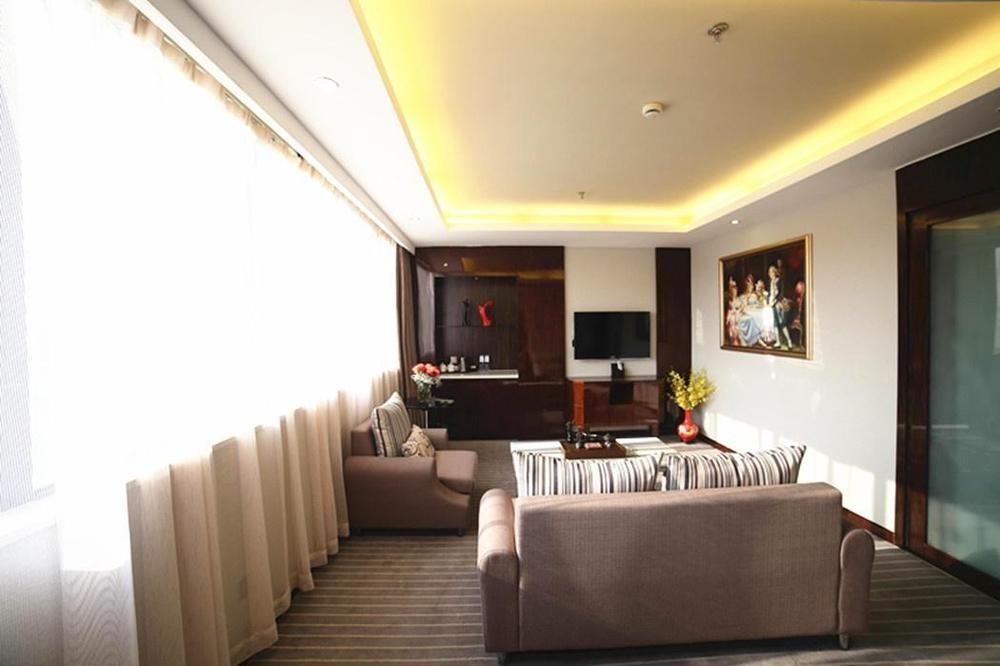 Days Inn Hotspring Xiamen Zewnętrze zdjęcie