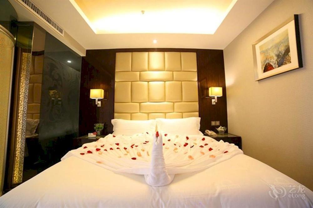 Days Inn Hotspring Xiamen Zewnętrze zdjęcie