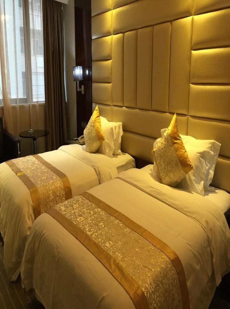 Days Inn Hotspring Xiamen Zewnętrze zdjęcie
