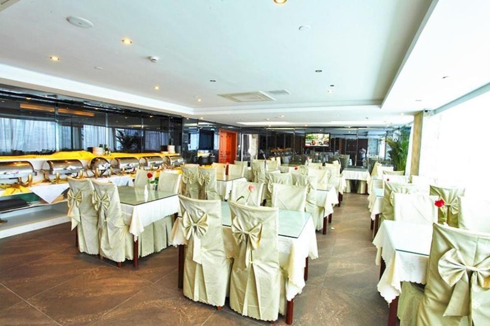 Days Inn Hotspring Xiamen Zewnętrze zdjęcie