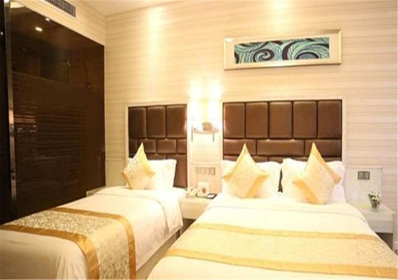 Days Inn Hotspring Xiamen Zewnętrze zdjęcie