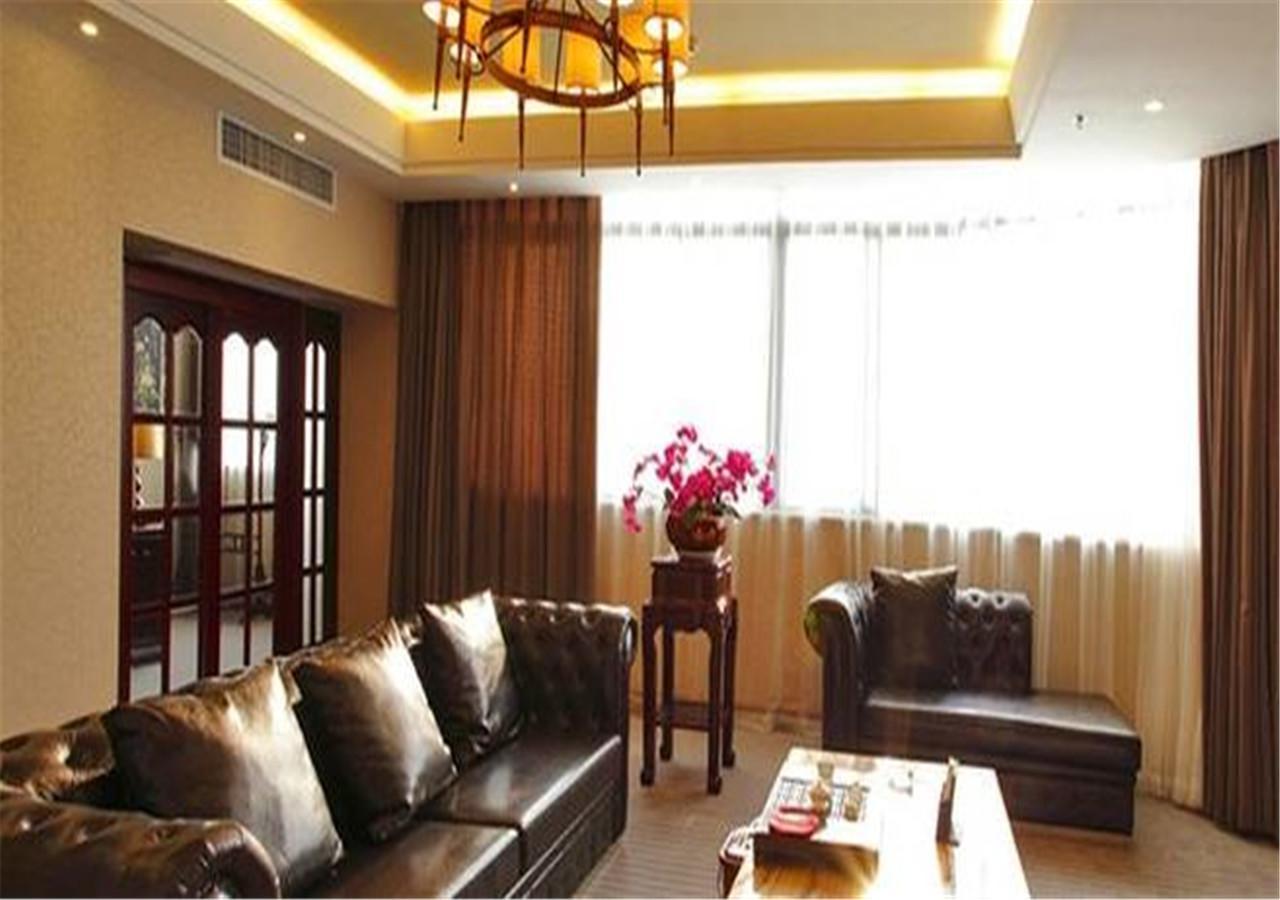 Days Inn Hotspring Xiamen Zewnętrze zdjęcie