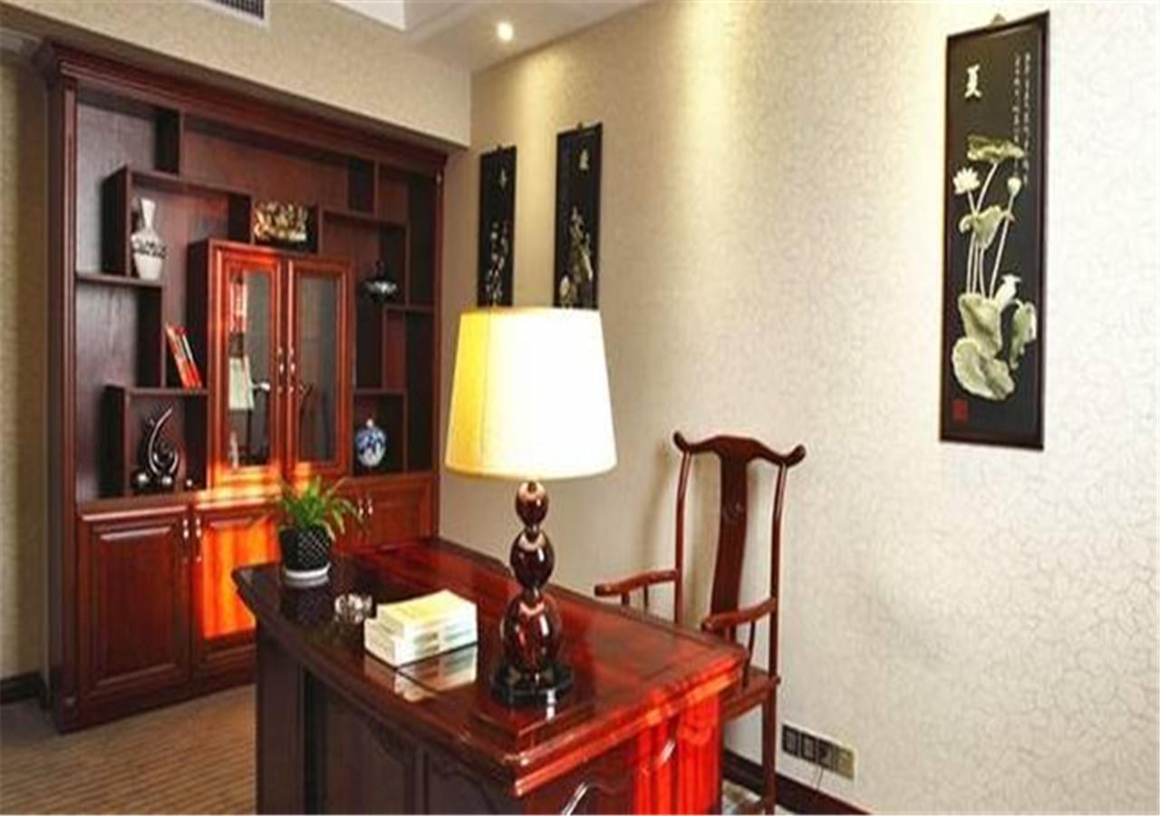 Days Inn Hotspring Xiamen Zewnętrze zdjęcie