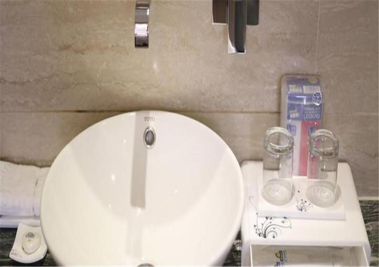 Days Inn Hotspring Xiamen Zewnętrze zdjęcie