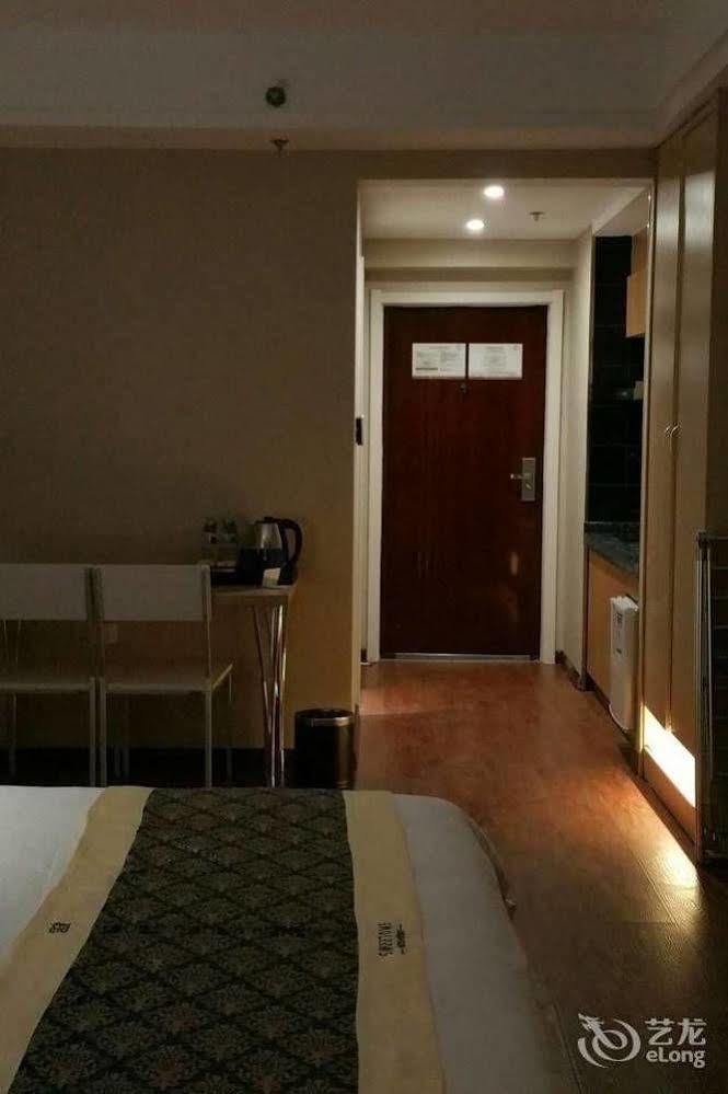 Days Inn Hotspring Xiamen Zewnętrze zdjęcie