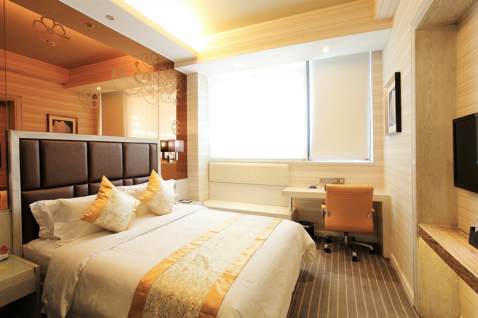 Days Inn Hotspring Xiamen Zewnętrze zdjęcie