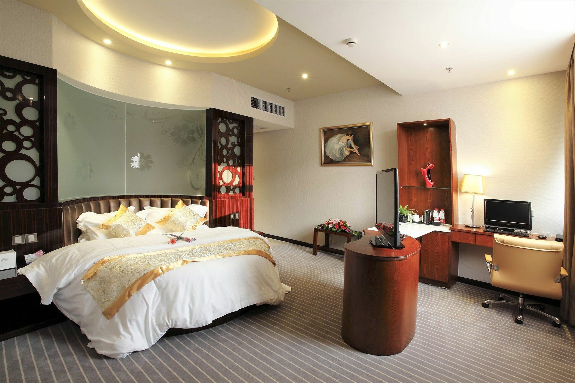 Days Inn Hotspring Xiamen Zewnętrze zdjęcie