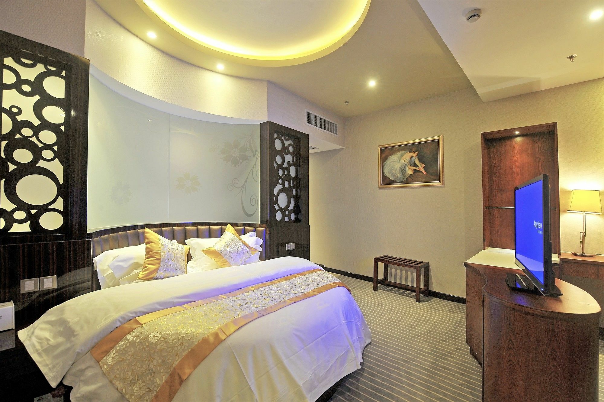 Days Inn Hotspring Xiamen Zewnętrze zdjęcie